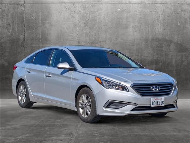 2016 Hyundai Sonata 2.4L SE