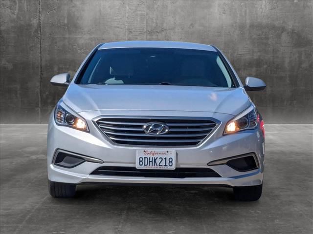 2016 Hyundai Sonata 2.4L SE