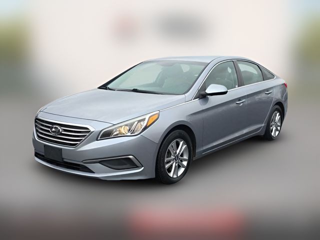 2016 Hyundai Sonata 2.4L