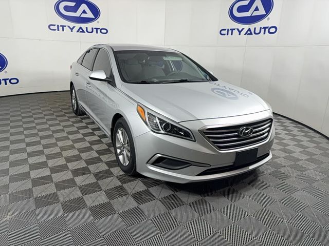 2016 Hyundai Sonata 2.4L SE