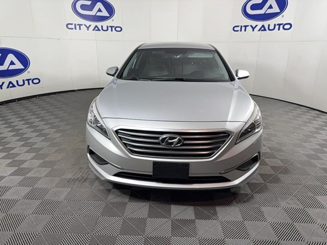 2016 Hyundai Sonata 2.4L SE