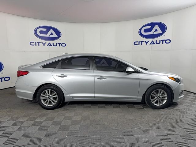 2016 Hyundai Sonata 2.4L SE