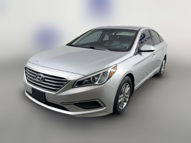 2016 Hyundai Sonata 2.4L SE