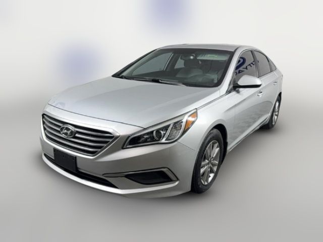 2016 Hyundai Sonata 2.4L SE