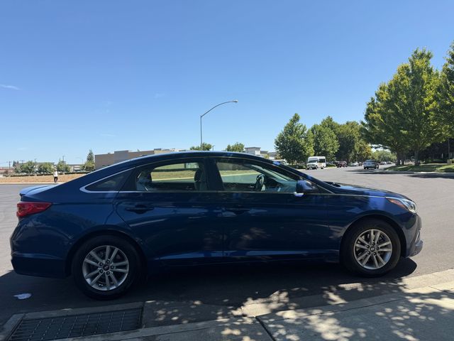 2016 Hyundai Sonata 2.4L SE