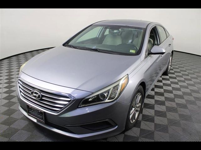 2016 Hyundai Sonata 2.4L SE