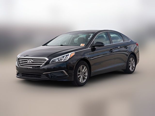 2016 Hyundai Sonata 2.4L SE