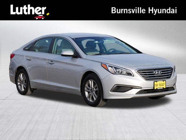 2016 Hyundai Sonata 2.4L SE