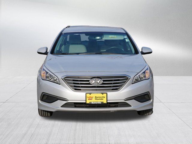 2016 Hyundai Sonata 2.4L SE