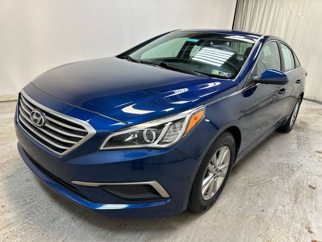 2016 Hyundai Sonata 2.4L SE