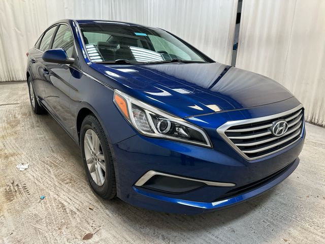 2016 Hyundai Sonata 2.4L SE