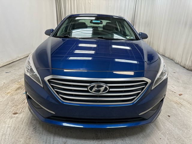 2016 Hyundai Sonata 2.4L SE