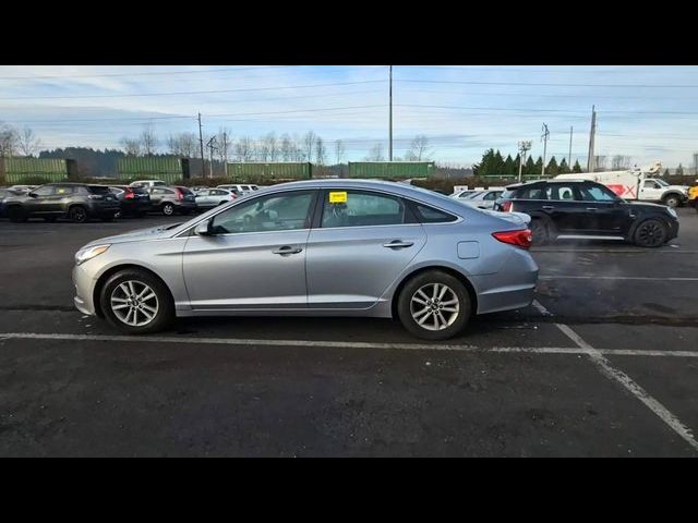 2016 Hyundai Sonata 2.4L SE