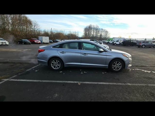 2016 Hyundai Sonata 2.4L SE