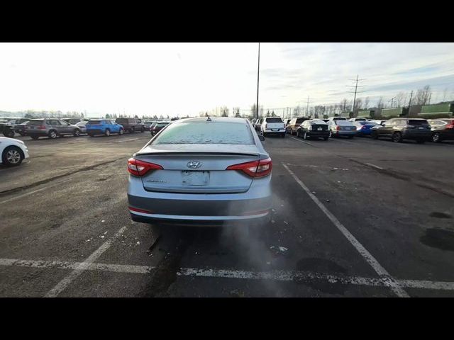 2016 Hyundai Sonata 2.4L SE