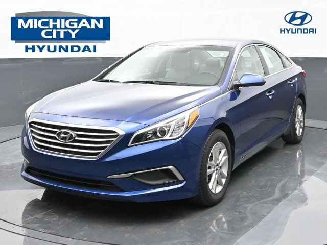 2016 Hyundai Sonata 2.4L SE