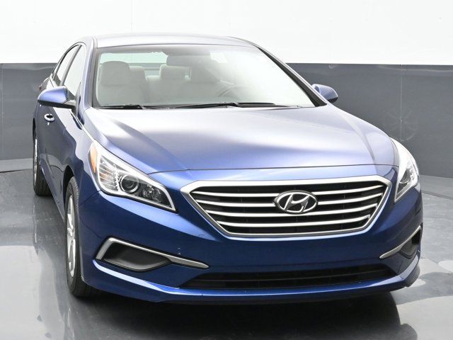 2016 Hyundai Sonata 2.4L SE