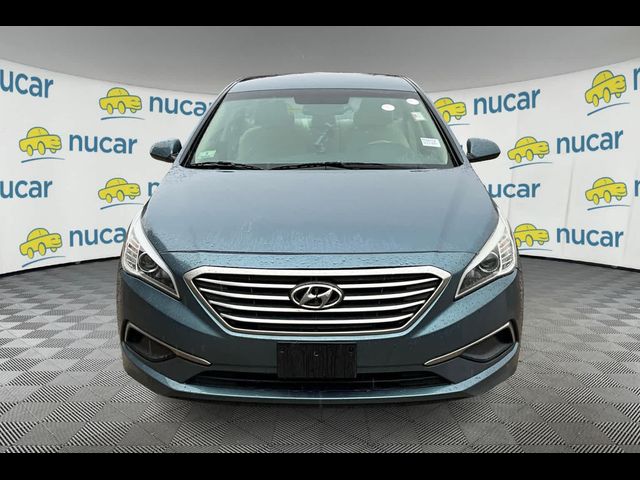 2016 Hyundai Sonata 2.4L SE