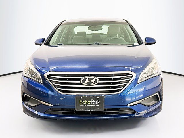 2016 Hyundai Sonata 2.4L SE