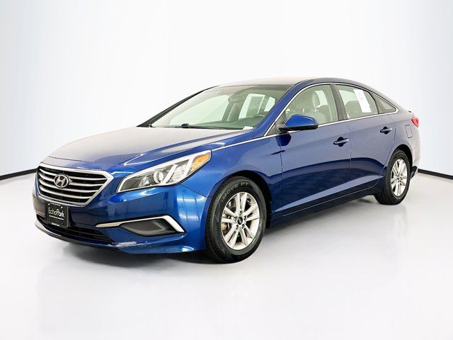 2016 Hyundai Sonata 2.4L SE