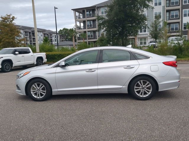 2016 Hyundai Sonata 2.4L SE