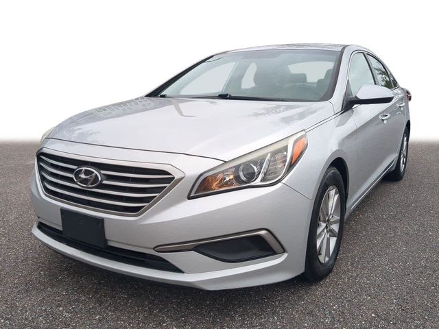 2016 Hyundai Sonata 2.4L SE