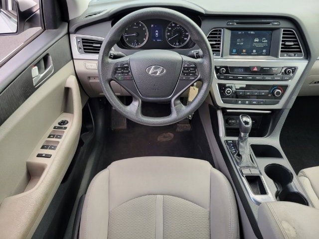 2016 Hyundai Sonata 2.4L SE