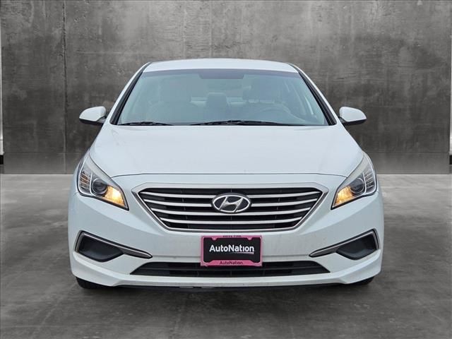 2016 Hyundai Sonata 2.4L SE