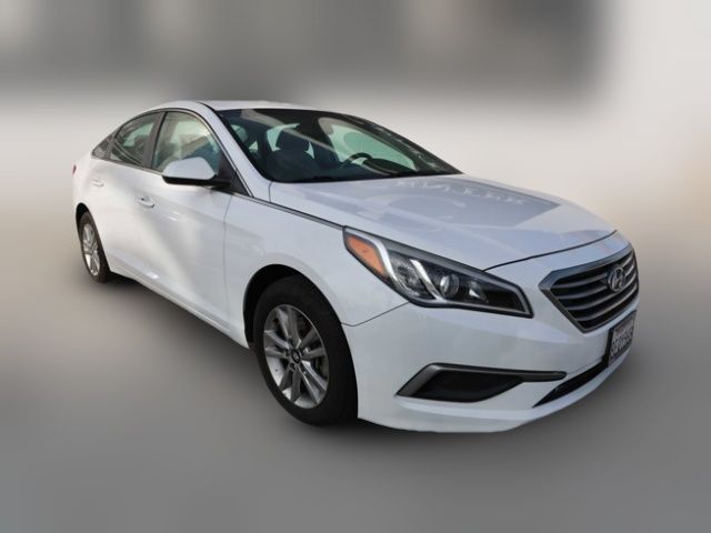 2016 Hyundai Sonata 2.4L SE