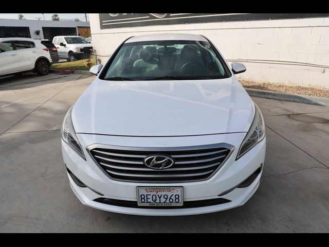 2016 Hyundai Sonata 2.4L SE