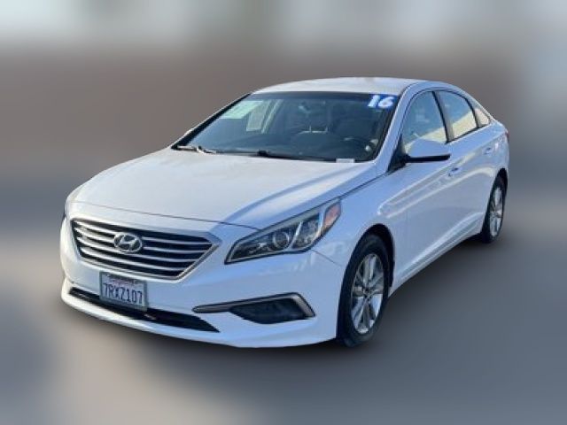 2016 Hyundai Sonata 2.4L SE