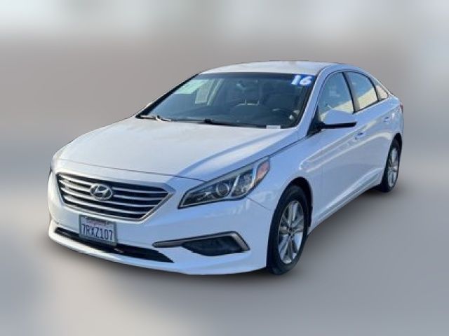 2016 Hyundai Sonata 2.4L SE