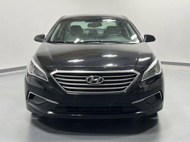 2016 Hyundai Sonata 2.4L SE