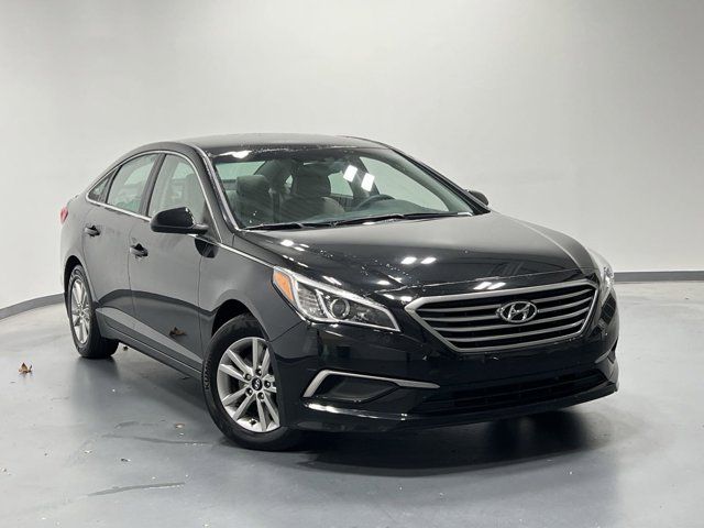 2016 Hyundai Sonata 2.4L SE