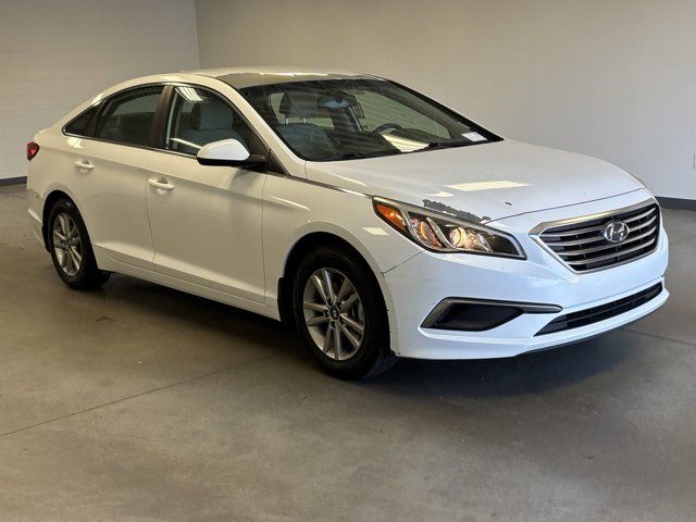 2016 Hyundai Sonata 2.4L SE