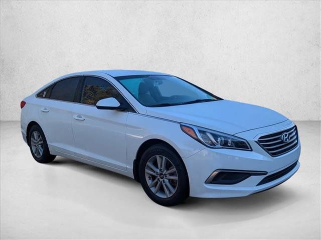 2016 Hyundai Sonata 2.4L SE