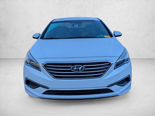 2016 Hyundai Sonata 2.4L SE