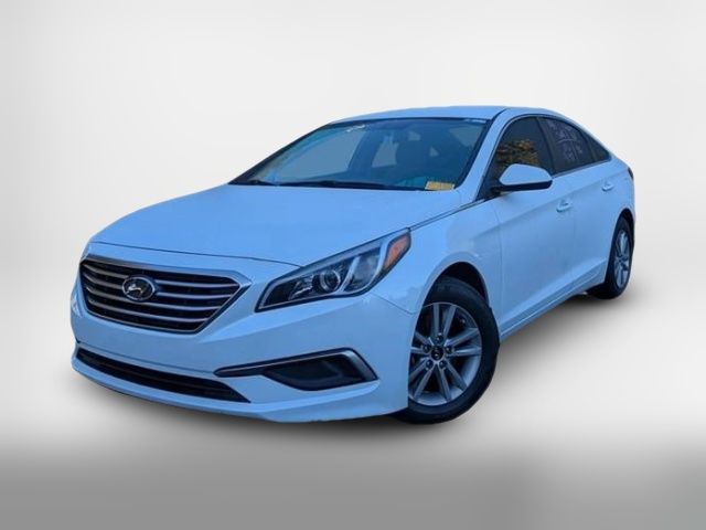 2016 Hyundai Sonata 2.4L SE