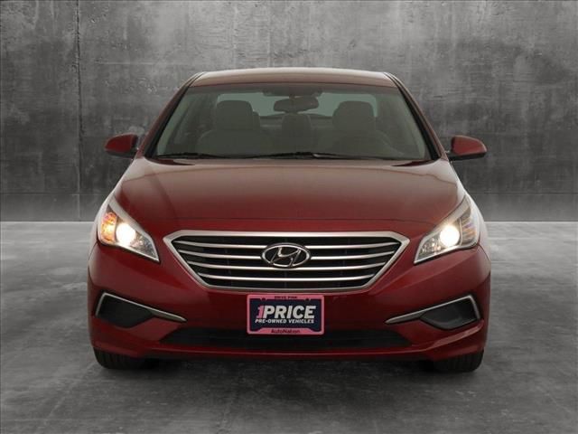 2016 Hyundai Sonata 2.4L SE