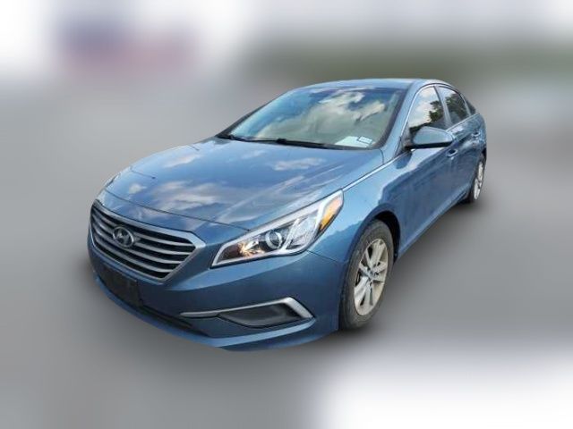 2016 Hyundai Sonata 2.4L SE