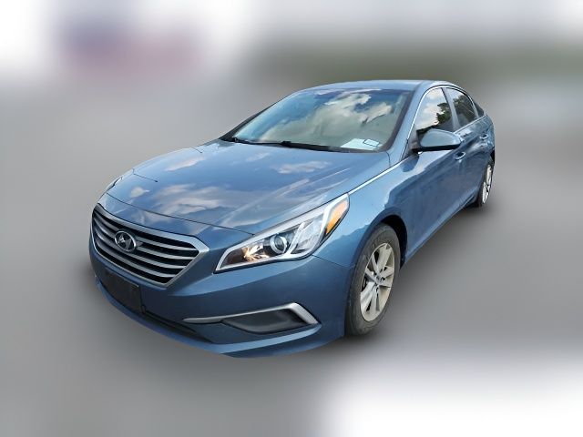 2016 Hyundai Sonata 2.4L SE