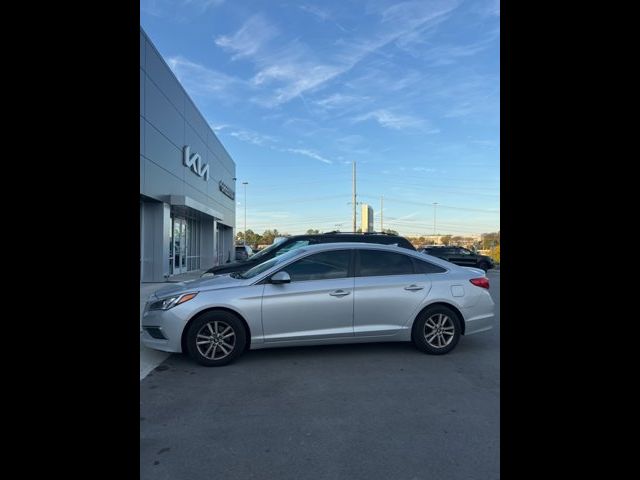 2016 Hyundai Sonata 2.4L SE