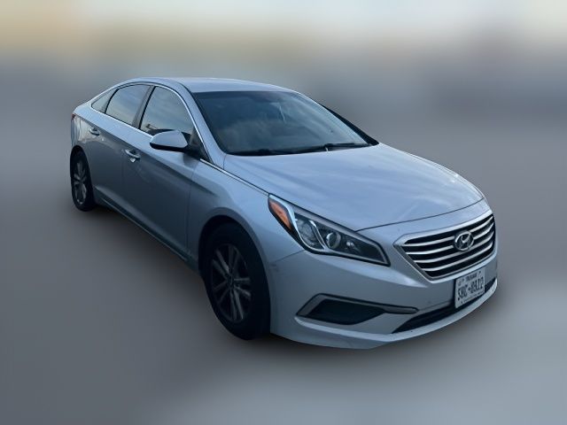 2016 Hyundai Sonata 2.4L SE