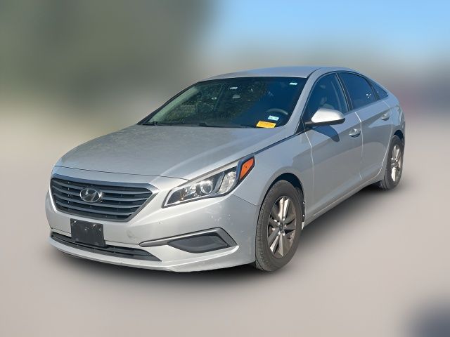 2016 Hyundai Sonata 2.4L SE