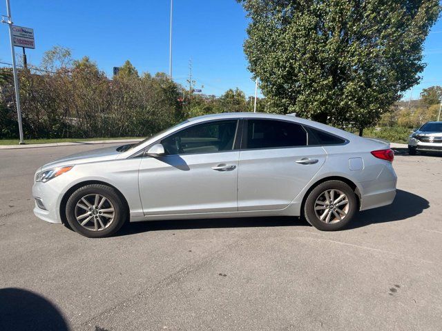 2016 Hyundai Sonata 2.4L SE