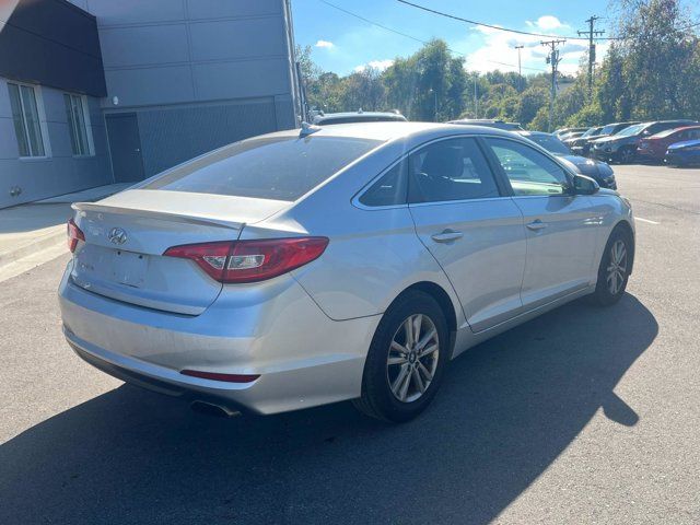 2016 Hyundai Sonata 2.4L SE