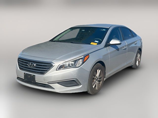 2016 Hyundai Sonata 2.4L SE