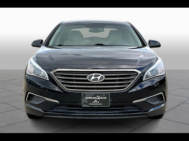 2016 Hyundai Sonata 2.4L SE