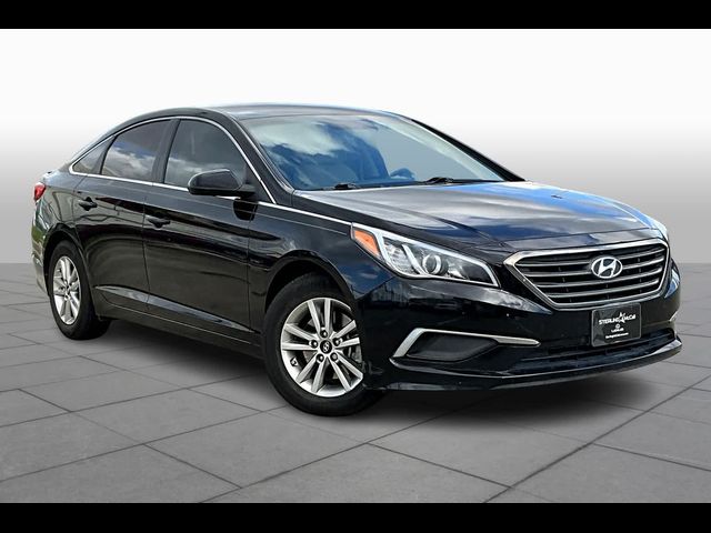 2016 Hyundai Sonata 2.4L SE