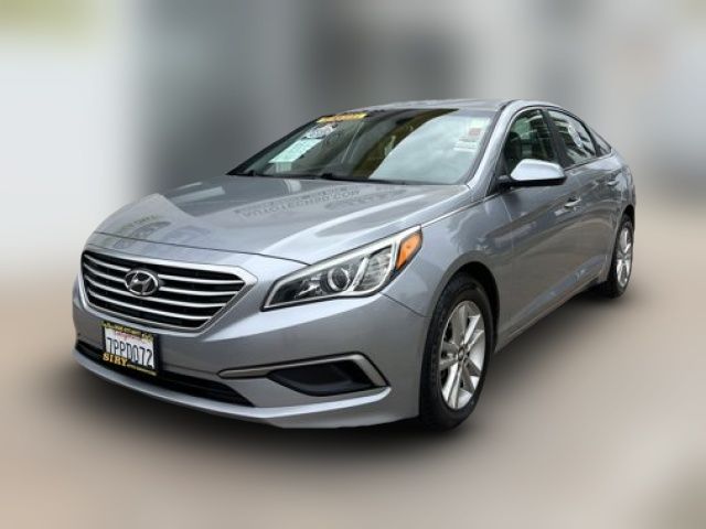 2016 Hyundai Sonata 2.4L SE